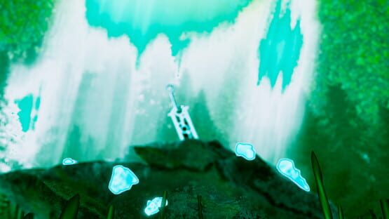 Zruce Adventures gameplay screenshot