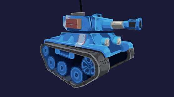 Ultimate Panzer gameplay screenshot