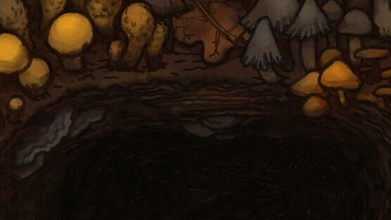 Thistledown: Marrowroot official artwork 1