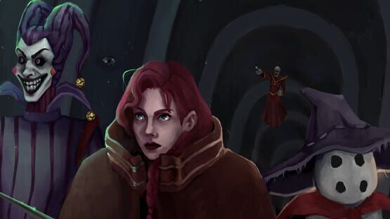 The Excrawlers official artwork 1