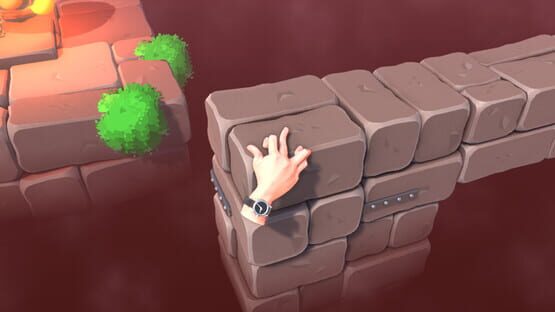 Super Adventure Hand — screenshot 6