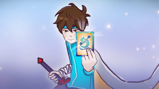 Summoner's Tale official artwork 1