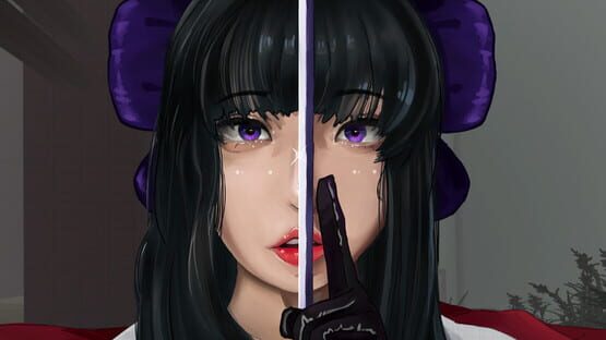 Silent Bloom official artwork 1