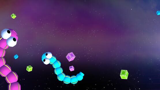 Slurpies Free gameplay screenshot