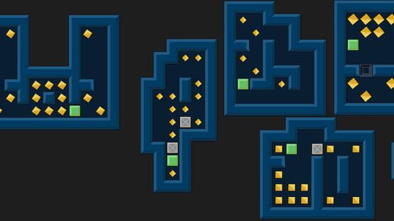 SobokoSnake gameplay screenshot