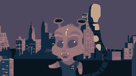 Planet Rhythm gameplay screenshot