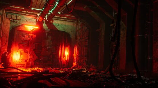 Bunker Survival official artwork 1