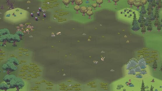 Wicked Lands official artwork 1