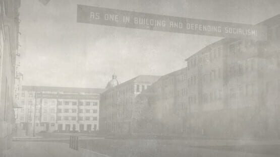 Velvetist: The City of Machine Guns official artwork 1