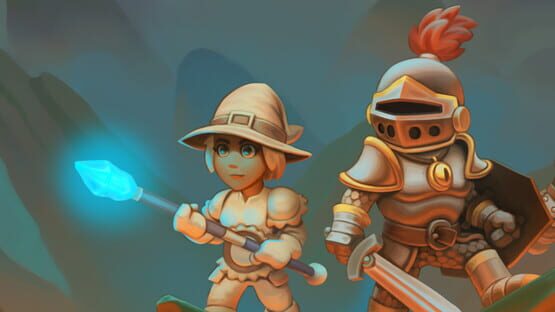 Dragon Eye Online official artwork 1