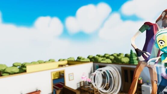 Playground Heroes official artwork 1