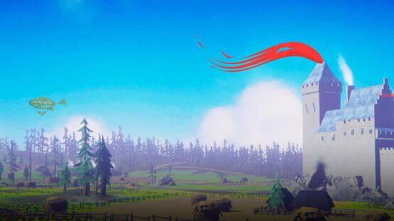 Windfallers gameplay screenshot