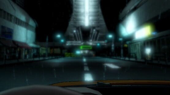 Phenomenal Car Park Simulator gameplay screenshot