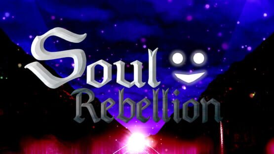 Soul Rebellion official artwork 1