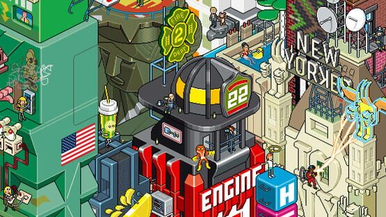 PixoCities official artwork 1