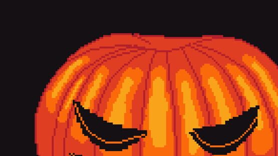 Pumpkin Breaker gameplay screenshot
