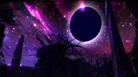 Ode to a Moon official artwork 1