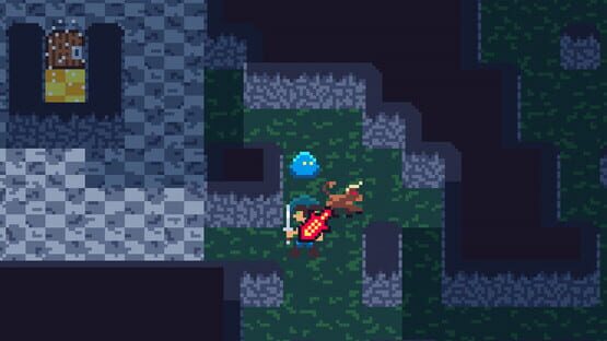 Pick Your Poison gameplay screenshot