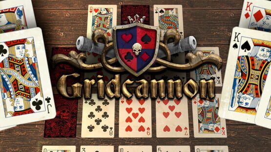 Gridcannon Evolution gameplay screenshot