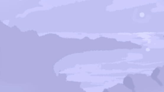 Gazelle in a Winter Coat gameplay screenshot