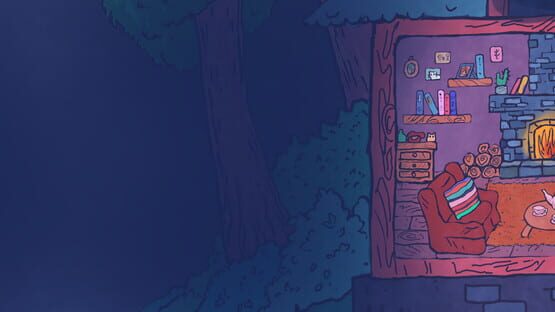 Books in Wrong Places gameplay screenshot