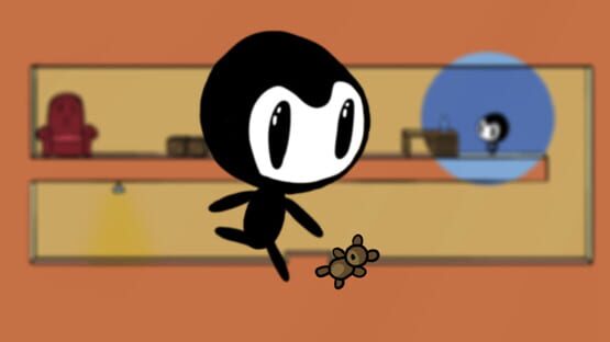 Lost In Parallels gameplay screenshot