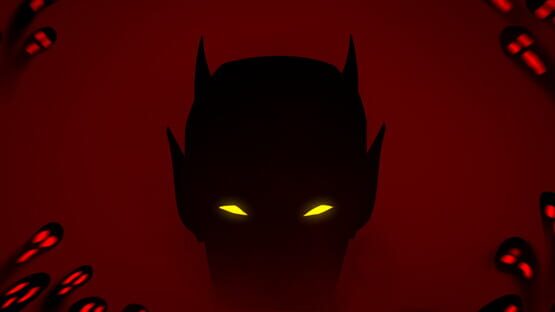 Mammon: Devil Help official artwork 1