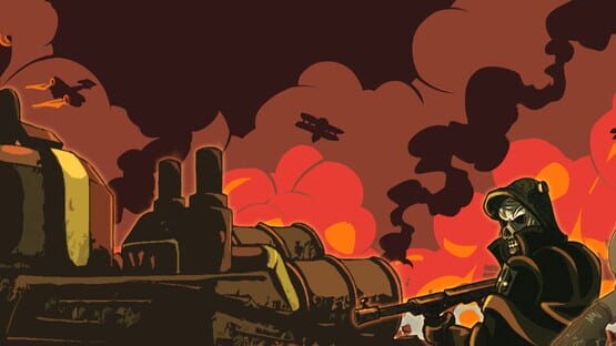 Empires Shall Fall official artwork 2