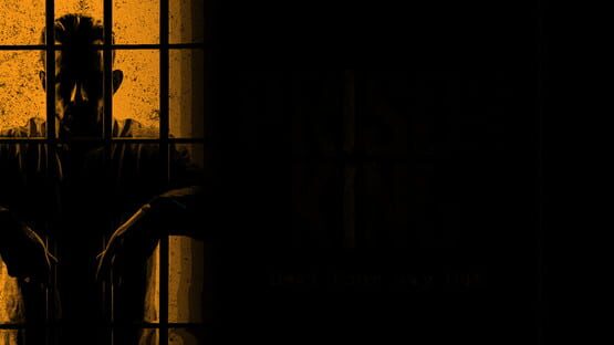 Prison King official artwork 1