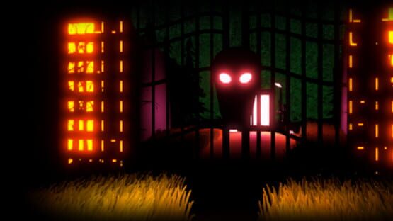The Alien Creature gameplay screenshot