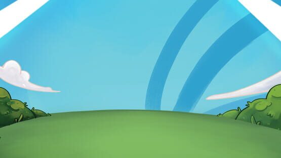Racoonie: Legend of the Spirits gameplay screenshot