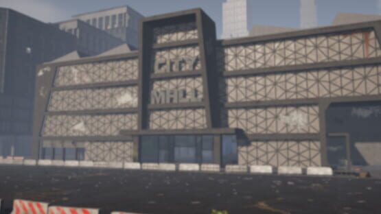 Shopping Mall Renovator gameplay screenshot