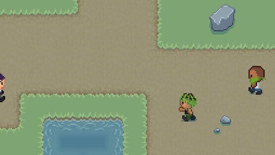 Obliviverse: Idle Adventures gameplay screenshot