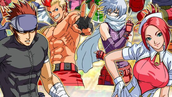 The Rumble Fish 2 screenshot 3