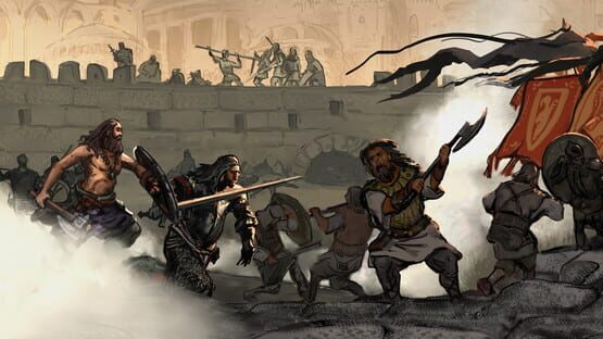 Slavic Tales official artwork 1