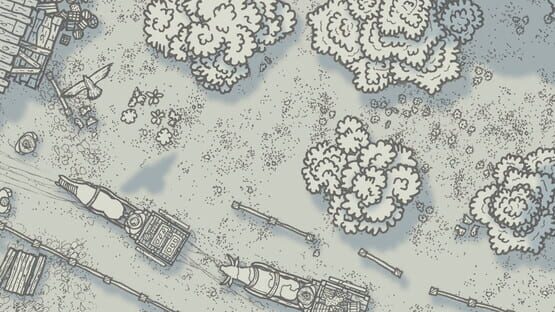 Might of Merchants official artwork 1