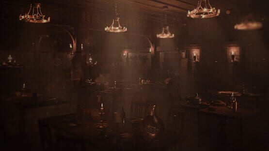 Brewmastery: Tavern Simulator official artwork 1