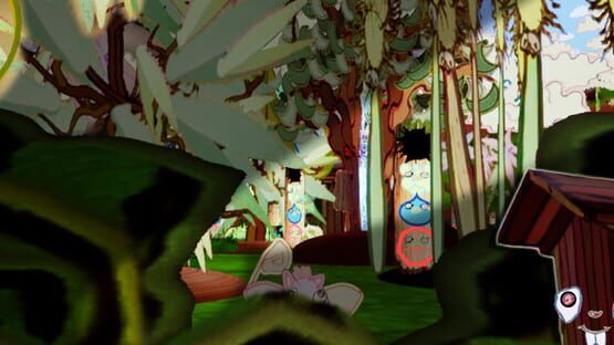 Potion Wilds gameplay screenshot