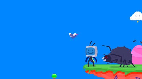 Freakland official artwork 1