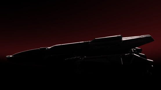Hunternet Starfighter gameplay screenshot