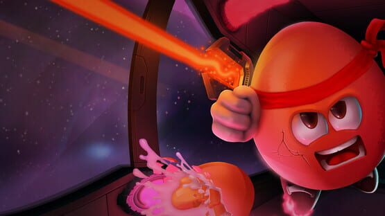 Turbo Shell gameplay screenshot