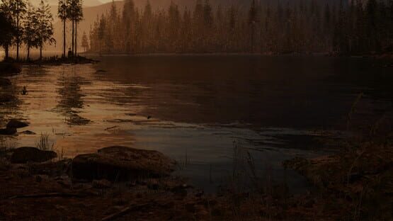 Photography Simulator official artwork 1