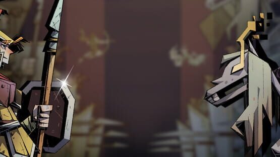 Legendary Hoplite official artwork 1