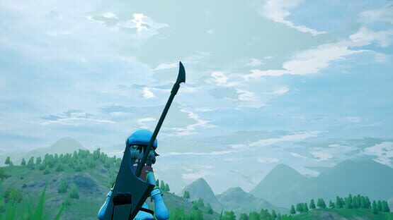 Soul of Hometown gameplay screenshot