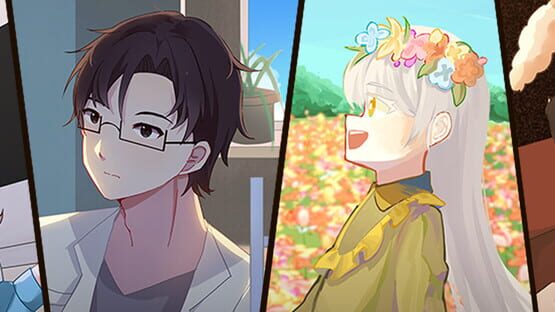 The last four official artwork 1
