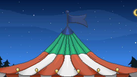 Whacky Park official artwork 1