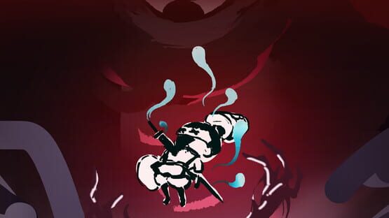 Little Wu Chang gameplay screenshot