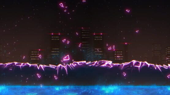 Abyss Soul Lotus gameplay screenshot