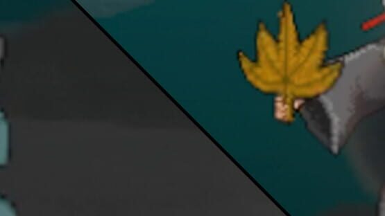 Yougen gameplay screenshot