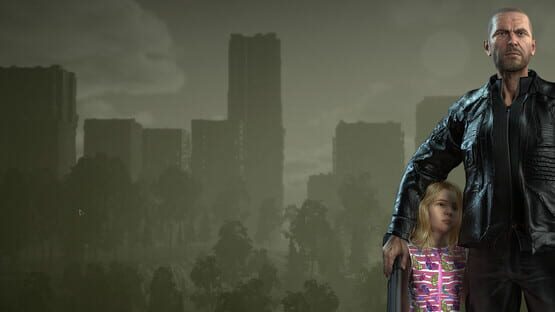 Zombie Hell: Infected City official artwork 1